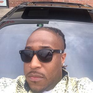 Meet your Posher, William